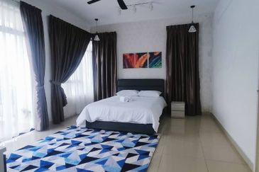 Harmonia 2 @ Taman Sri Penawar