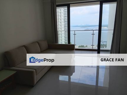 Baypoint Country Garden Danga Bay house for Rent , Johor, Johor Bahru