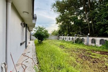 Taman Delima, Kluang