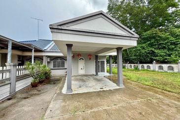 Taman Delima, Kluang