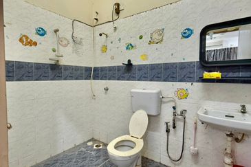 Taman Delima, Kluang