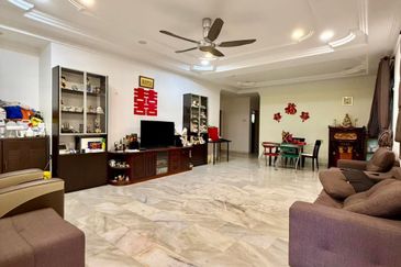 Taman Delima, Kluang