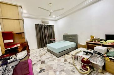 Taman Delima, Kluang