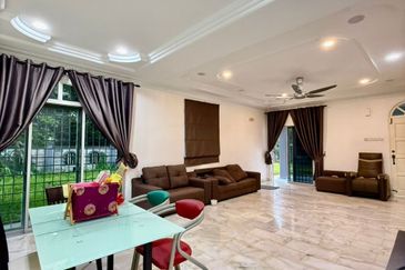 Taman Delima, Kluang