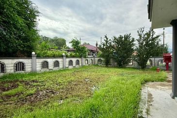 Taman Delima, Kluang