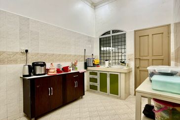 Taman Delima, Kluang