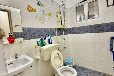 Taman Delima, Kluang