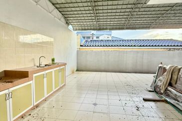 Taman Delima, Kluang