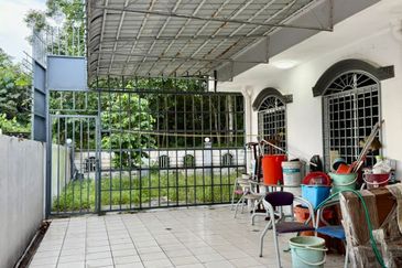 Taman Delima, Kluang