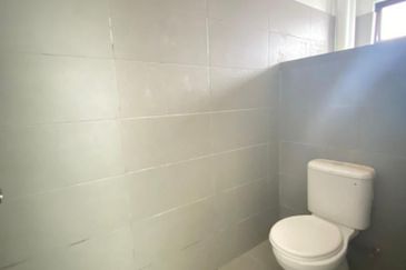 Taman Kluang Perdana