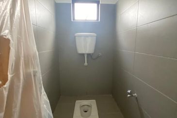 Taman Kluang Perdana