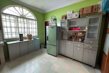 Taman Intan @ Kluang