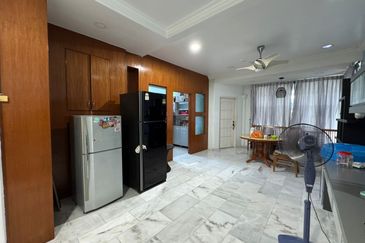 Taman Intan @ Kluang