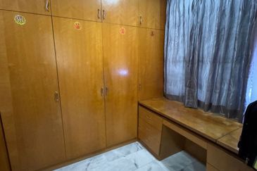 Taman Intan @ Kluang