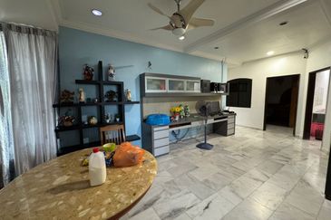 Taman Intan @ Kluang