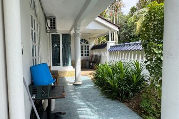 Taman Intan @ Kluang