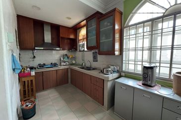 Taman Intan @ Kluang