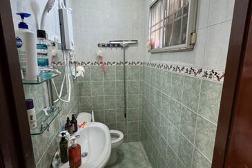 Taman Intan @ Kluang