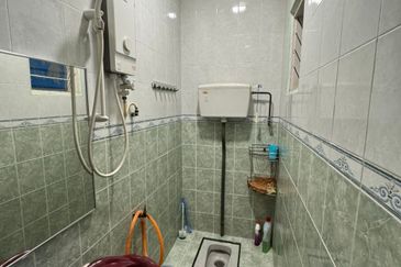 Taman Intan @ Kluang