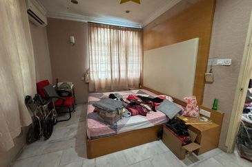 Taman Intan @ Kluang