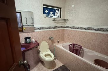 Taman Intan @ Kluang