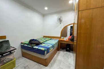 Taman Intan @ Kluang