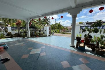 Taman Intan @ Kluang