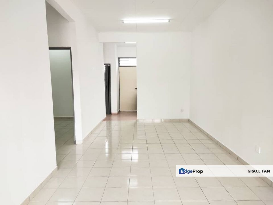 Single Storey Terrace House Promotion , Johor, Simpang Renggam