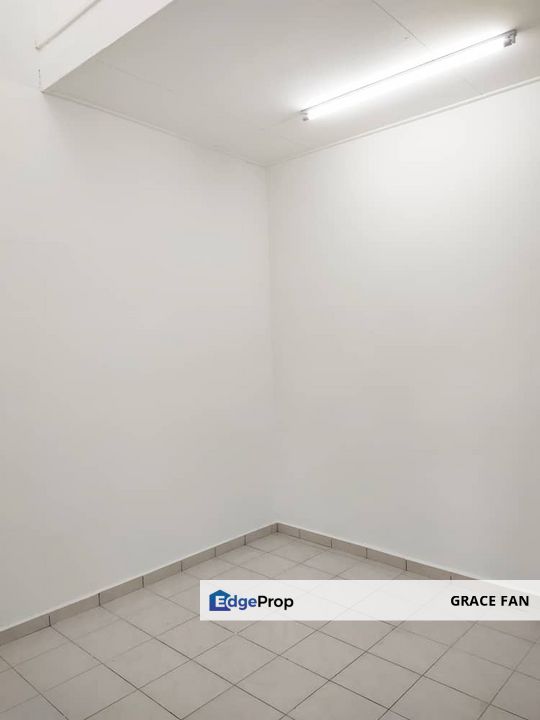 Single Storey Terrace House Promotion , Johor, Simpang Renggam