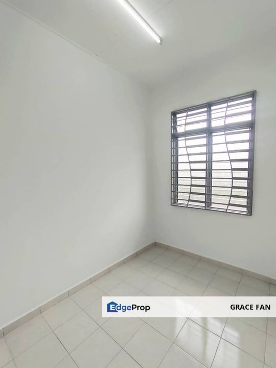 Single Storey Terrace House Promotion , Johor, Simpang Renggam