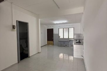 Taman Intan @ Kluang