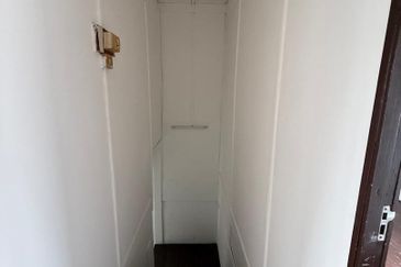 Taman Intan @ Kluang