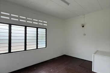 Taman Intan @ Kluang