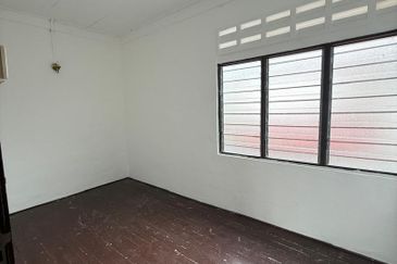 Taman Intan @ Kluang