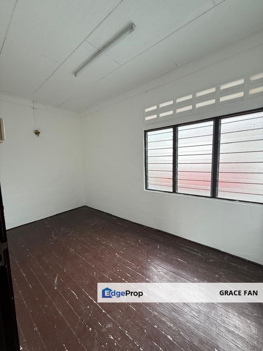2-Storey Low Cost House for Sale, Johor, Kluang