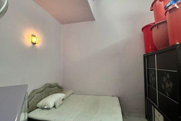 Taman Intan @ Kluang