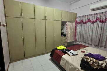 Taman Intan @ Kluang