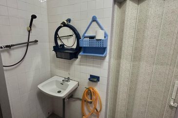 Taman Intan @ Kluang