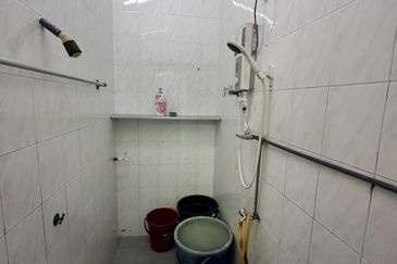 Taman Intan @ Kluang