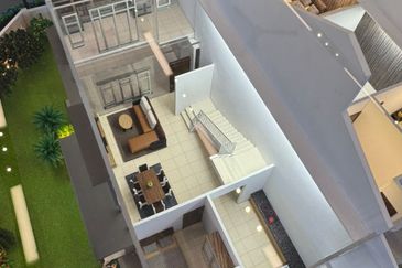 Taman Mutiara Gading (fasa 1f-1)