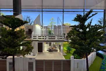 Taman Mutiara Gading (fasa 1f-1)