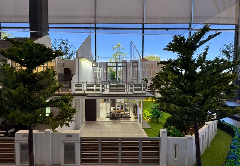 Taman Mutiara Gading (fasa 1f-1)