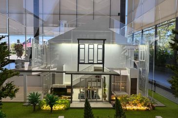 Taman Mutiara Gading (fasa 1f-1)