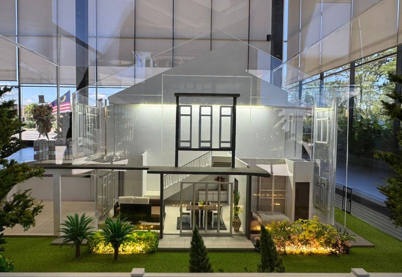 Taman Mutiara Gading (fasa 1f-1)