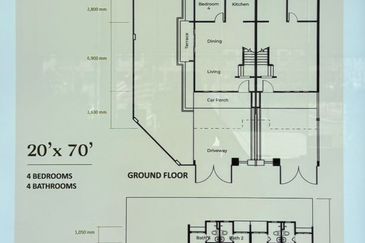 Taman Mutiara Gading (fasa 1f-1)