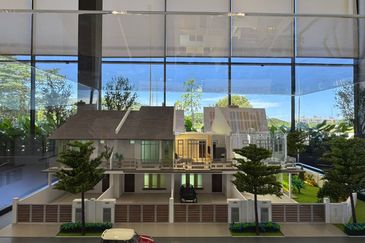 Taman Mutiara Gading (fasa 1f-1)