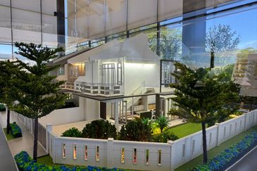 Taman Mutiara Gading (fasa 1f-1)