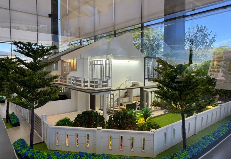 Taman Mutiara Gading (fasa 1f-1)