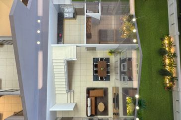 Taman Mutiara Gading (fasa 1f-1)