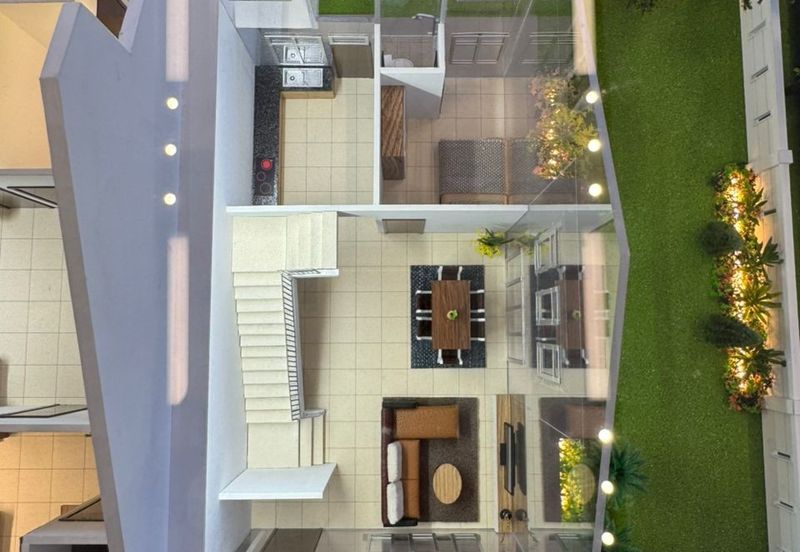 Taman Mutiara Gading (fasa 1f-1)